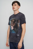 Polera Gris the mountain Talla M Image 1