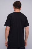 Polera Negro Made At The Beach Talla L Image 2