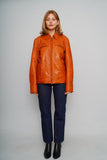 Jacket Camel golden bear x taylor stitch Talla M Image 3