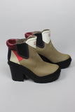 Bota/Botin Multicolor Hunter Talla 40 Image 2
