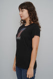 Top Negro harley davidson Talla M Image 1
