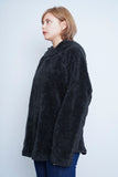 Poleron Negro Nike Talla Xxl Image 1