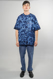Polera Multicolor harley davidson Talla Xxl Image 3