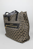 Cartera/Mochila negro/cafe Michael Kors Talla TU Image 1