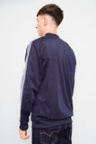 Polerón Azul adidas Talla L Image 2