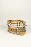 Cartera/Mochila Beige Burberry Talla TU Image 1