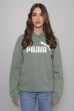 Polerón Verde Puma Talla S