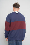 Polerón Multicolor Nike Talla Xl Image 2