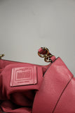 Cartera/Mochila Rosado Coach Talla TU Image 3