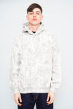 Polerón camuflaje gris Abercrombie & Fitch Talla L Image 0