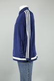 Polerón Azul Adidas Talla Xxl Image 1