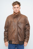 Jacket Café Andrew Marc Talla Xxl