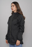 Cortaviento Negro Carhartt Talla S Image 1