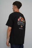 Polera Negro harley davidson Talla Xl Image 2