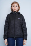 Parka Negro Patagonia Talla S Image 0