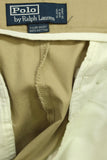 Short Beige Polo Talla 34 Image 3