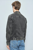 Jacket Negro Levis Talla L Image 2