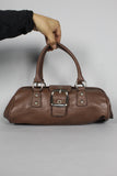 Cartera/Mochila Café Nine West Talla TU
