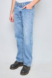 Jeans casual  azul carhartt talla L 631