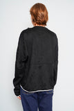 Polera Negro Nike Talla Xl Image 2