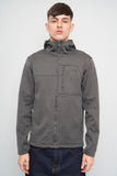 Jacket Gris The North Face Talla M Image 0