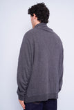 Polerón Gris polo ralph lauren Talla Xl Image 2