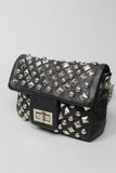 Cartera/Mochila Negro Say What Talla TU Image 1