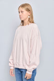Polerón Rosado skims Talla Xl Image 1
