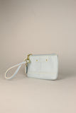 Cartera/Mochila celeste Coach Talla TU Image 1