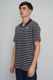 Polera Multicolor Nike Talla L Image 1