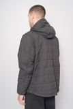 Parka Negro Carhartt Talla Xxl Image 2