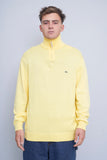 Sweater Amarillo American Classics Talla L