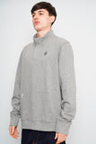 Polerón Gris fourlaps x peloton Talla Xl Image 1