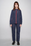 Cortaviento Azul Tommy Hilfiger Talla S Image 3