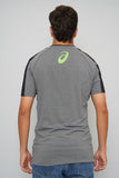 Polera Multicolor Asics Talla L Image 2