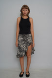 Falda Leopardo Marciano Talla 32 Image 3