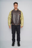 Jacket Multicolor pacific flyer Talla Xl Image 3