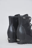 Bota casual  negro sorel talla 39 870