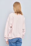 Polerón Rosado skims Talla Xl Image 2