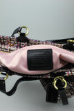 Cartera/Mochila Multicolor Coach Talla TU Image 2