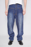 Jeans Azul le jean de marithe francois girbaud Talla 33W