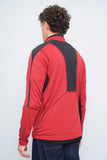 Polerón Rojo The North Face Talla M Image 2