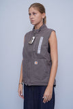 Jacket Gris Carhartt Talla M Image 1