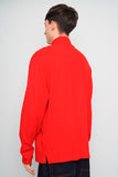 Polerón Rojo polo ralph lauren Talla Xl Image 2