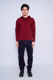 Polera Burdeo polo ralph lauren Talla S Image 3