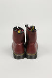 Bototo Burdeo Dr Martens Talla 37 Image 3
