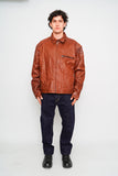 Jacket Café garment company Talla Xxl Image 3