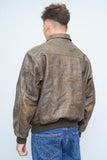 Jacket Café Aeropostale Talla 40 Image 2