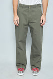 Pantalón Verde Carhartt Talla 34x30