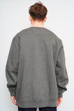 Polerón Gris Carhartt Talla Xl Image 2